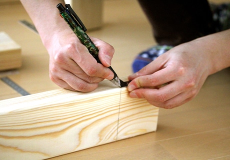 家の中を快適な空間へプロデュース